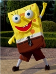 Спанч Боб Спанч Боб
